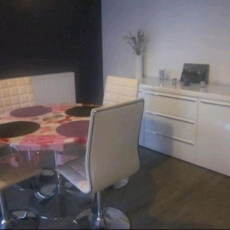 En Ville,Le Calme De La Campagne Apartment Moulins  Luaran gambar