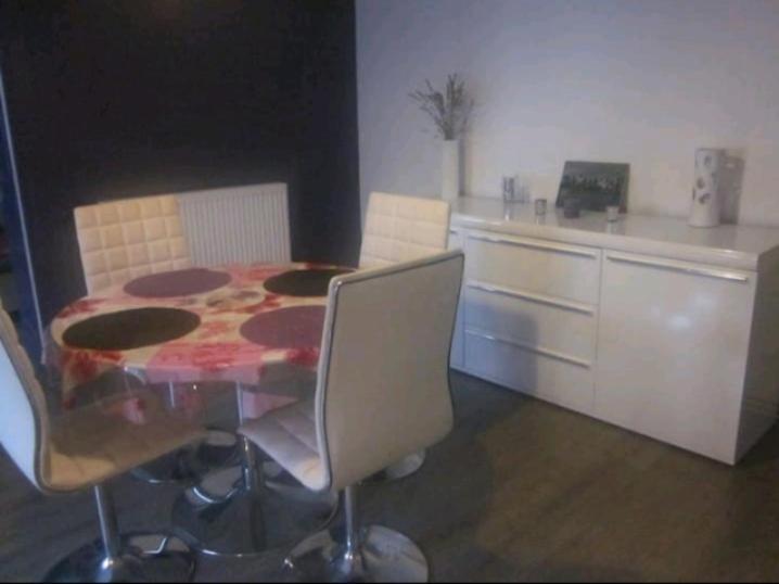 En Ville,Le Calme De La Campagne Apartment Moulins  Luaran gambar
